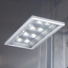 Automatic interior LED lighting Automatic interior LED lighting