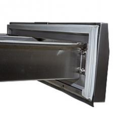 Rugged drawer construction Rugged drawer construction